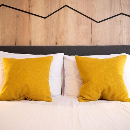 Szlakami 5 Dolin - Apartamenty Obok Doliny Strazyskiej - Sauna I Parking Gratis! Ζακοπάνε Εξωτερικό φωτογραφία