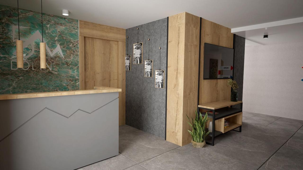 Szlakami 5 Dolin - Apartamenty Obok Doliny Strazyskiej - Sauna I Parking Gratis! Ζακοπάνε Εξωτερικό φωτογραφία
