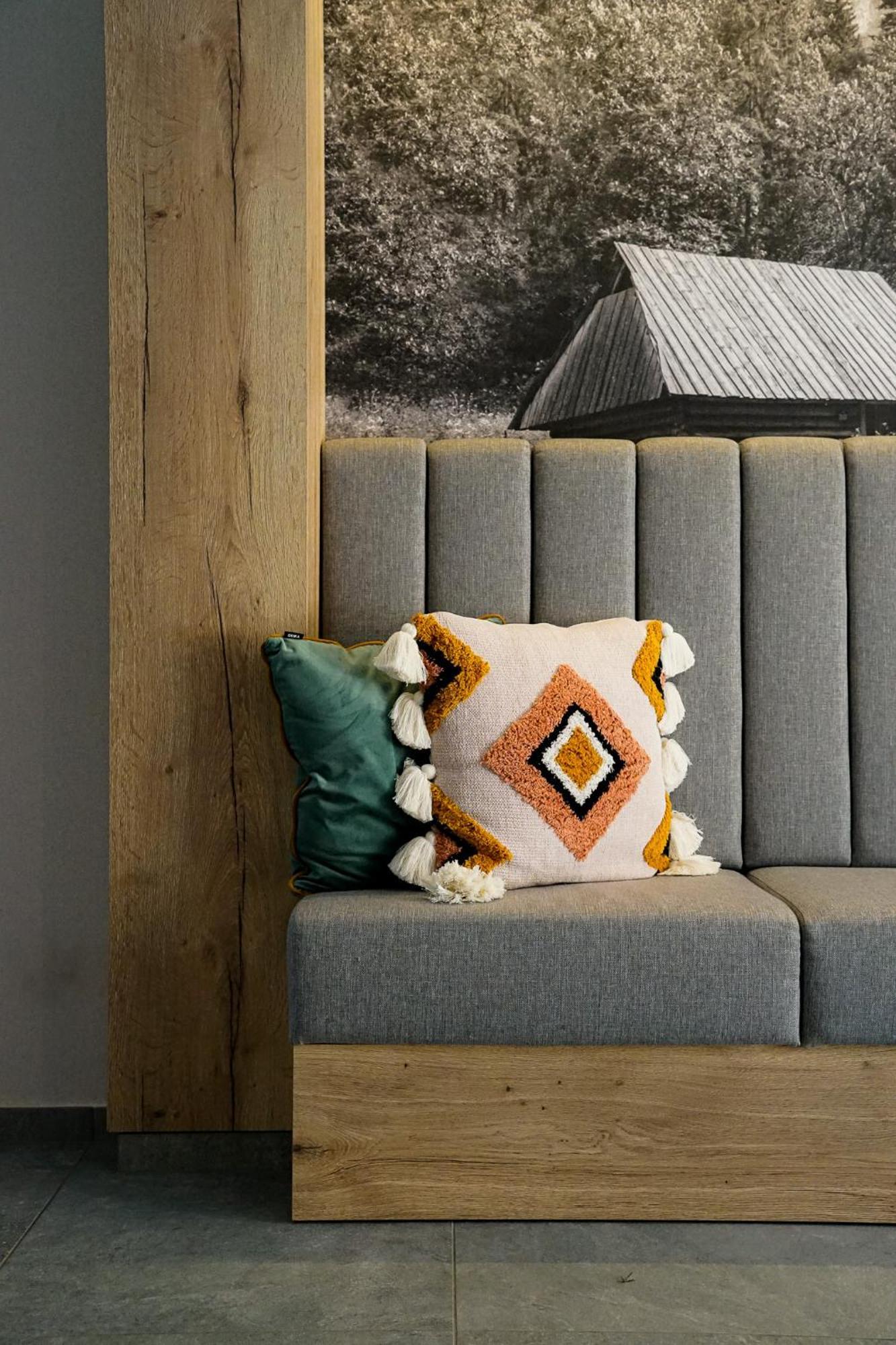 Szlakami 5 Dolin - Apartamenty Obok Doliny Strazyskiej - Sauna I Parking Gratis! Ζακοπάνε Εξωτερικό φωτογραφία