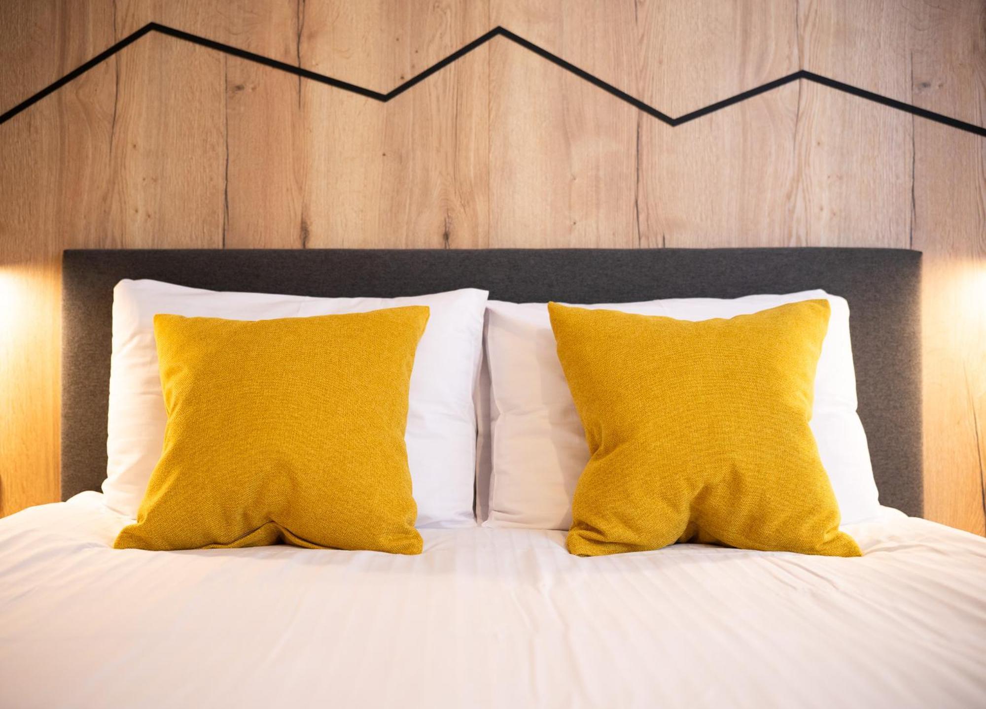 Szlakami 5 Dolin - Apartamenty Obok Doliny Strazyskiej - Sauna I Parking Gratis! Ζακοπάνε Εξωτερικό φωτογραφία