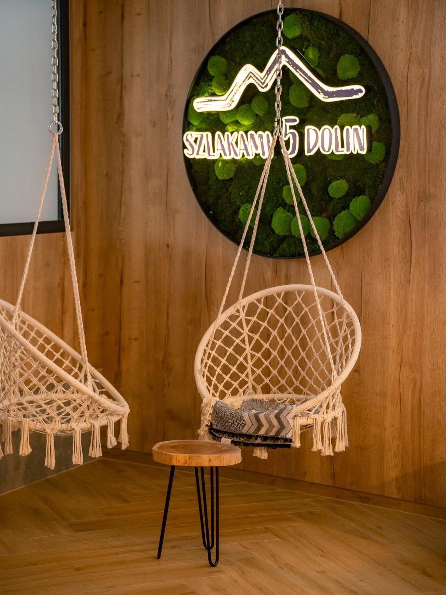 Szlakami 5 Dolin - Apartamenty Obok Doliny Strazyskiej - Sauna I Parking Gratis! Ζακοπάνε Εξωτερικό φωτογραφία