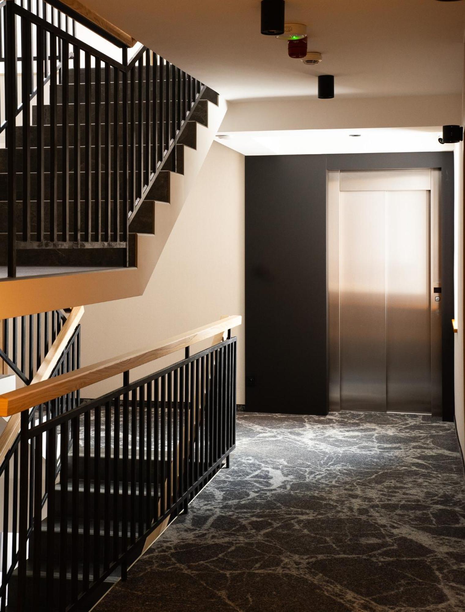 Szlakami 5 Dolin - Apartamenty Obok Doliny Strazyskiej - Sauna I Parking Gratis! Ζακοπάνε Εξωτερικό φωτογραφία
