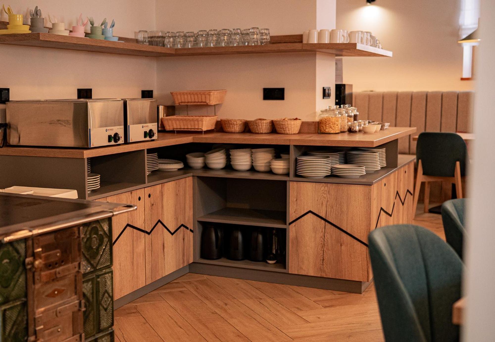 Szlakami 5 Dolin - Apartamenty Obok Doliny Strazyskiej - Sauna I Parking Gratis! Ζακοπάνε Εξωτερικό φωτογραφία