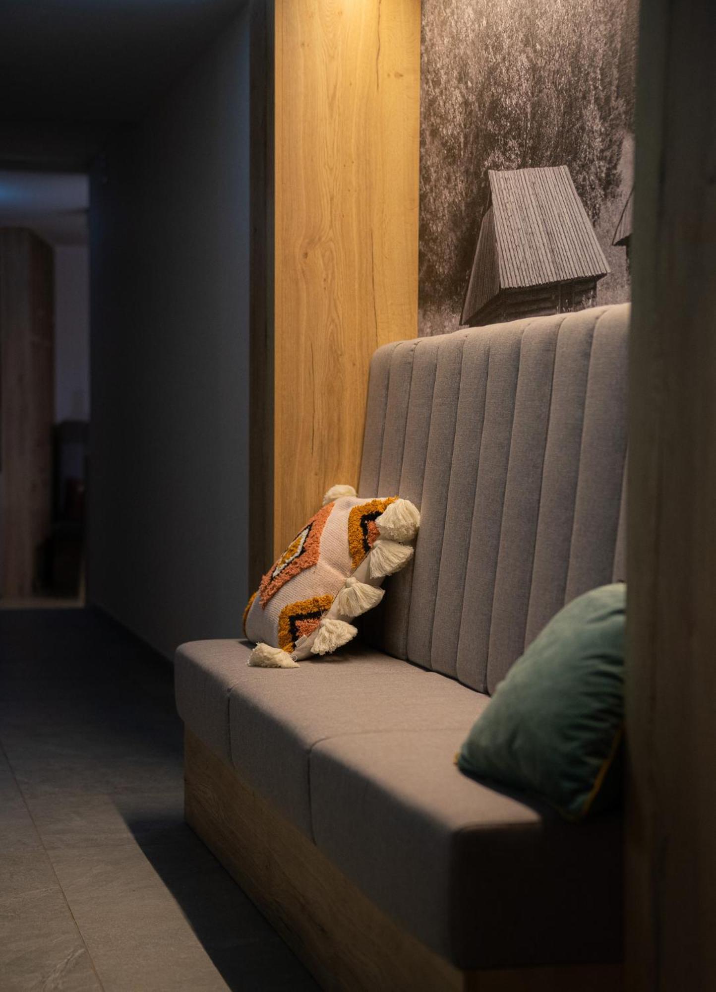 Szlakami 5 Dolin - Apartamenty Obok Doliny Strazyskiej - Sauna I Parking Gratis! Ζακοπάνε Εξωτερικό φωτογραφία