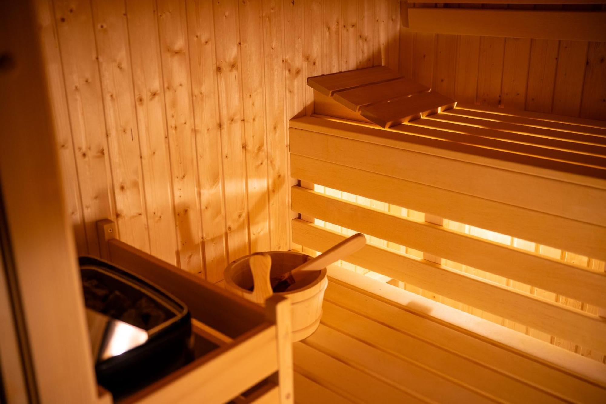 Szlakami 5 Dolin - Apartamenty Obok Doliny Strazyskiej - Sauna I Parking Gratis! Ζακοπάνε Εξωτερικό φωτογραφία