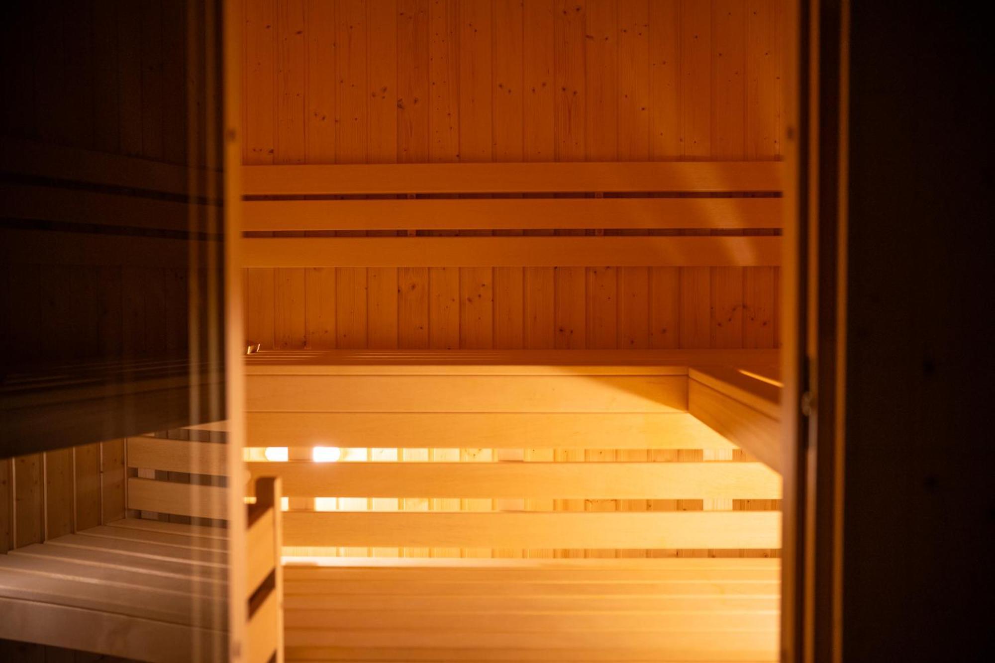 Szlakami 5 Dolin - Apartamenty Obok Doliny Strazyskiej - Sauna I Parking Gratis! Ζακοπάνε Εξωτερικό φωτογραφία