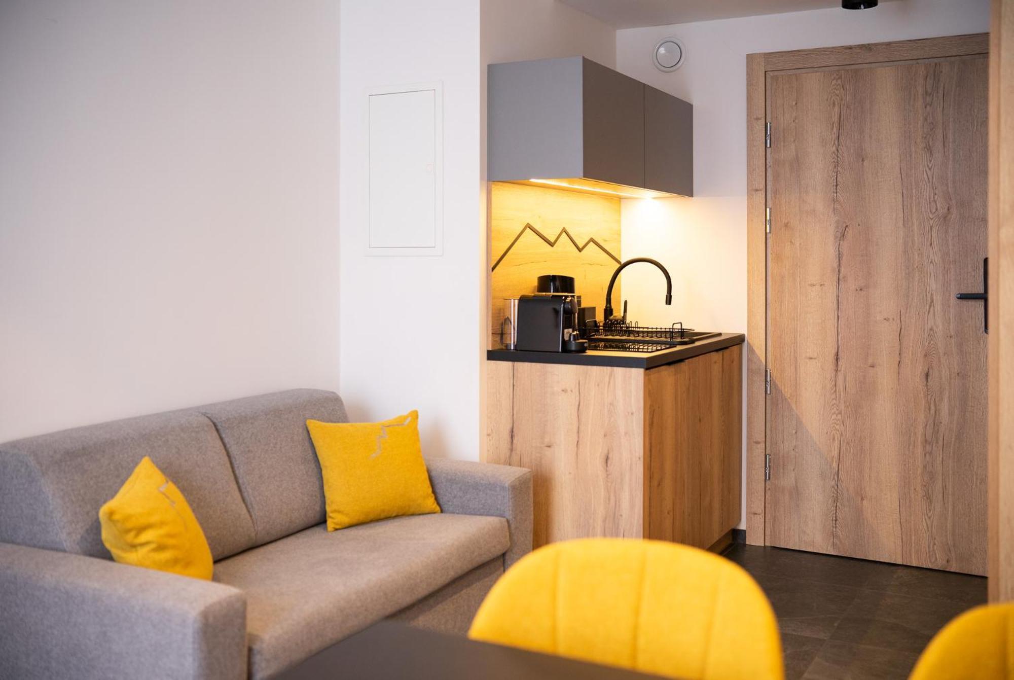 Szlakami 5 Dolin - Apartamenty Obok Doliny Strazyskiej - Sauna I Parking Gratis! Ζακοπάνε Εξωτερικό φωτογραφία