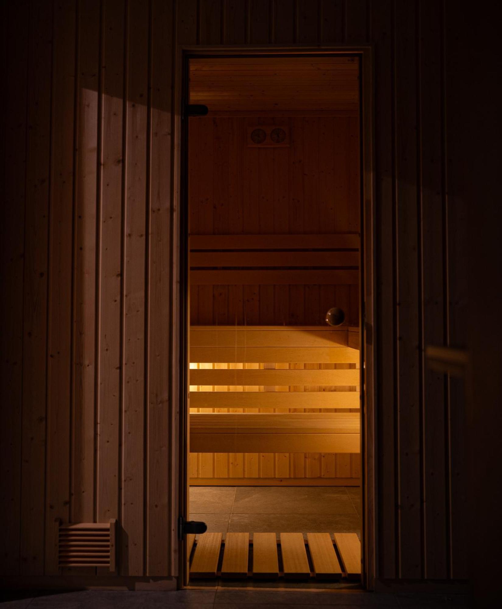 Szlakami 5 Dolin - Apartamenty Obok Doliny Strazyskiej - Sauna I Parking Gratis! Ζακοπάνε Εξωτερικό φωτογραφία