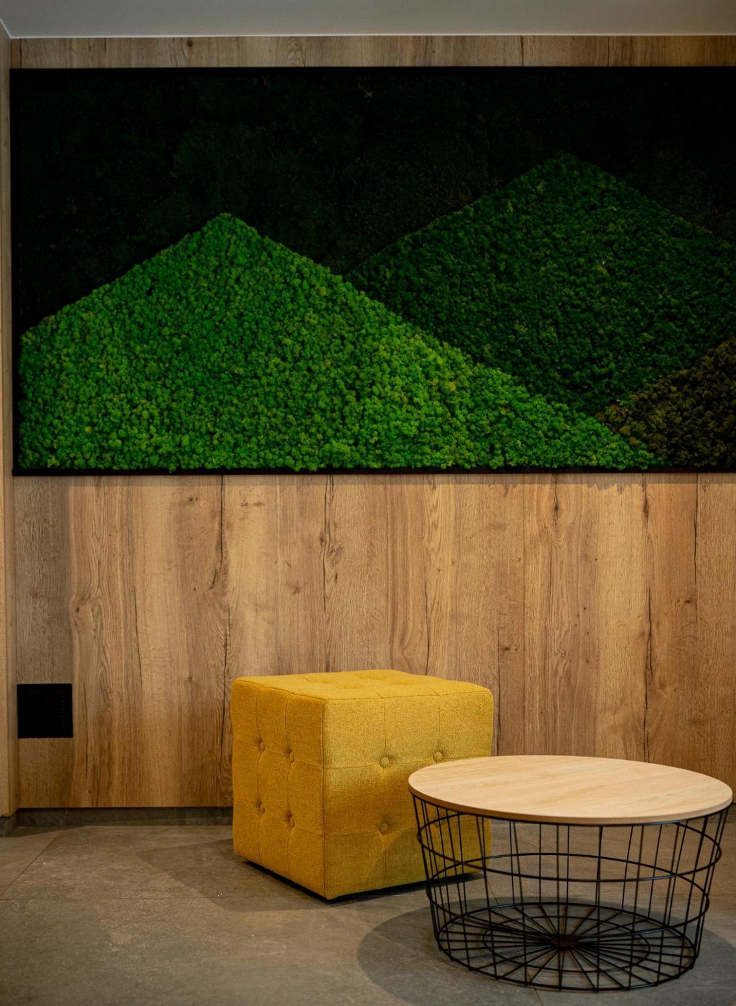 Szlakami 5 Dolin - Apartamenty Obok Doliny Strazyskiej - Sauna I Parking Gratis! Ζακοπάνε Εξωτερικό φωτογραφία