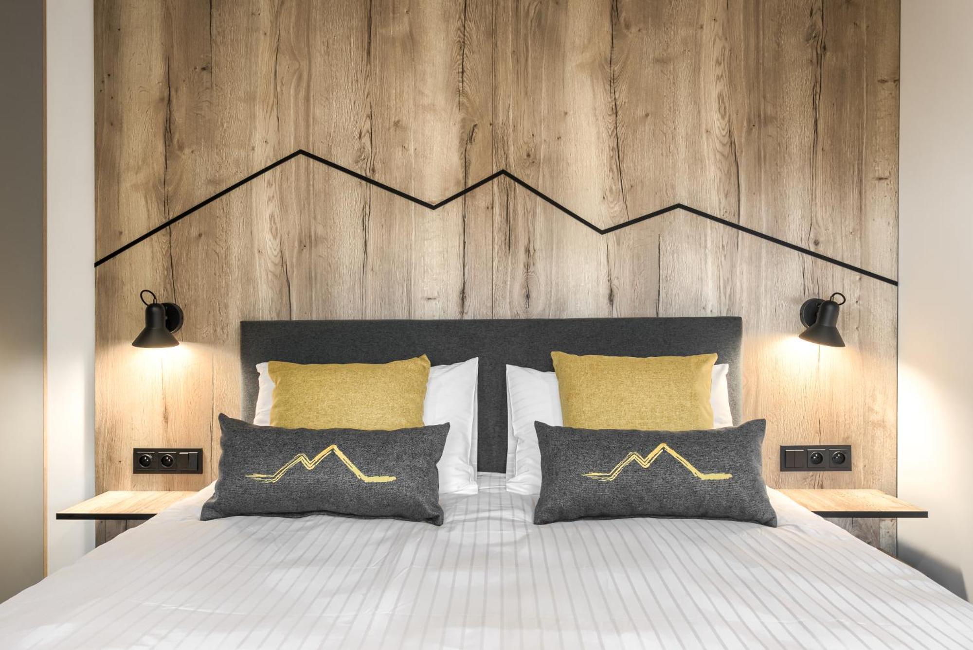 Szlakami 5 Dolin - Apartamenty Obok Doliny Strazyskiej - Sauna I Parking Gratis! Ζακοπάνε Εξωτερικό φωτογραφία