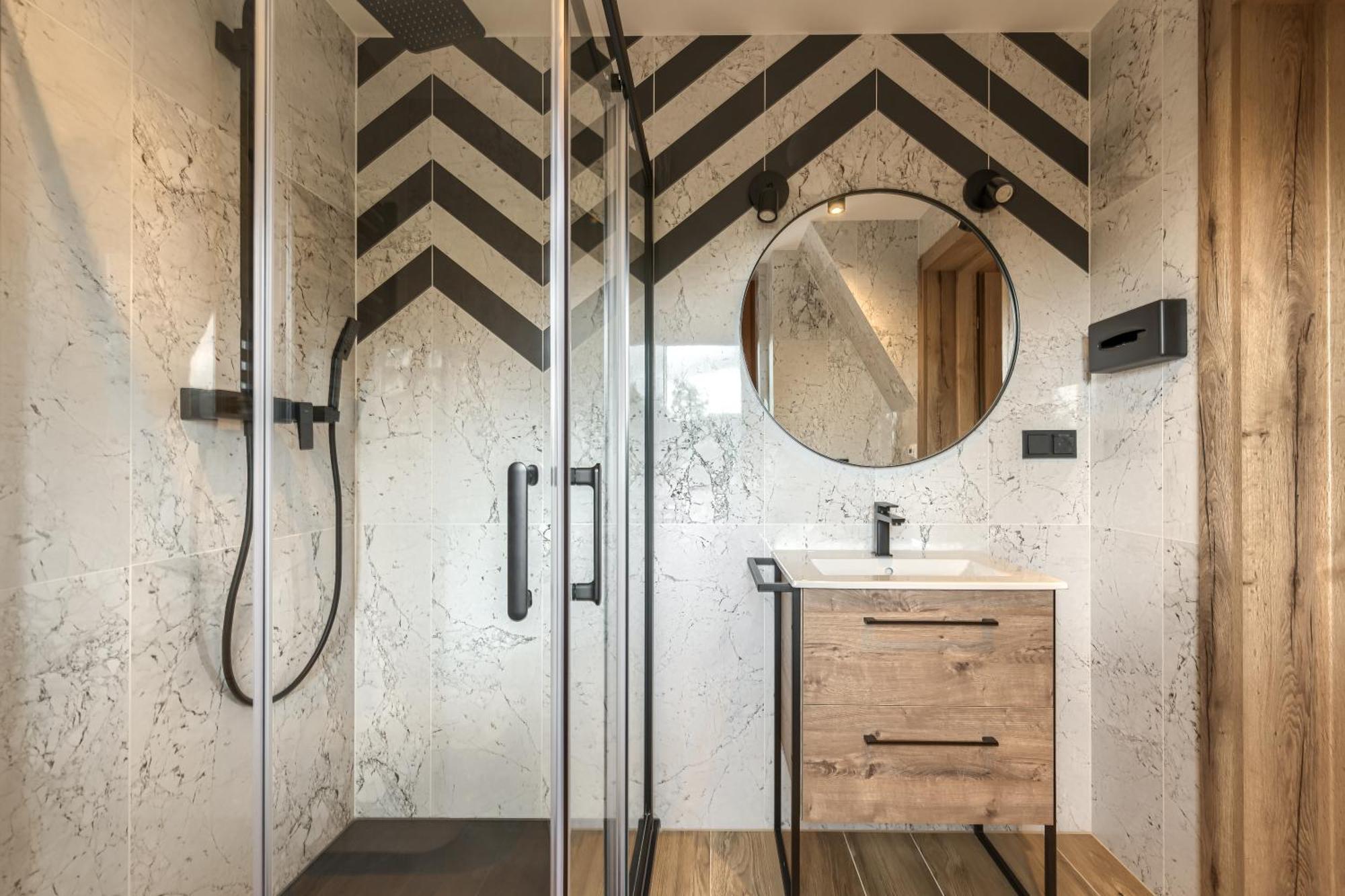 Szlakami 5 Dolin - Apartamenty Obok Doliny Strazyskiej - Sauna I Parking Gratis! Ζακοπάνε Εξωτερικό φωτογραφία