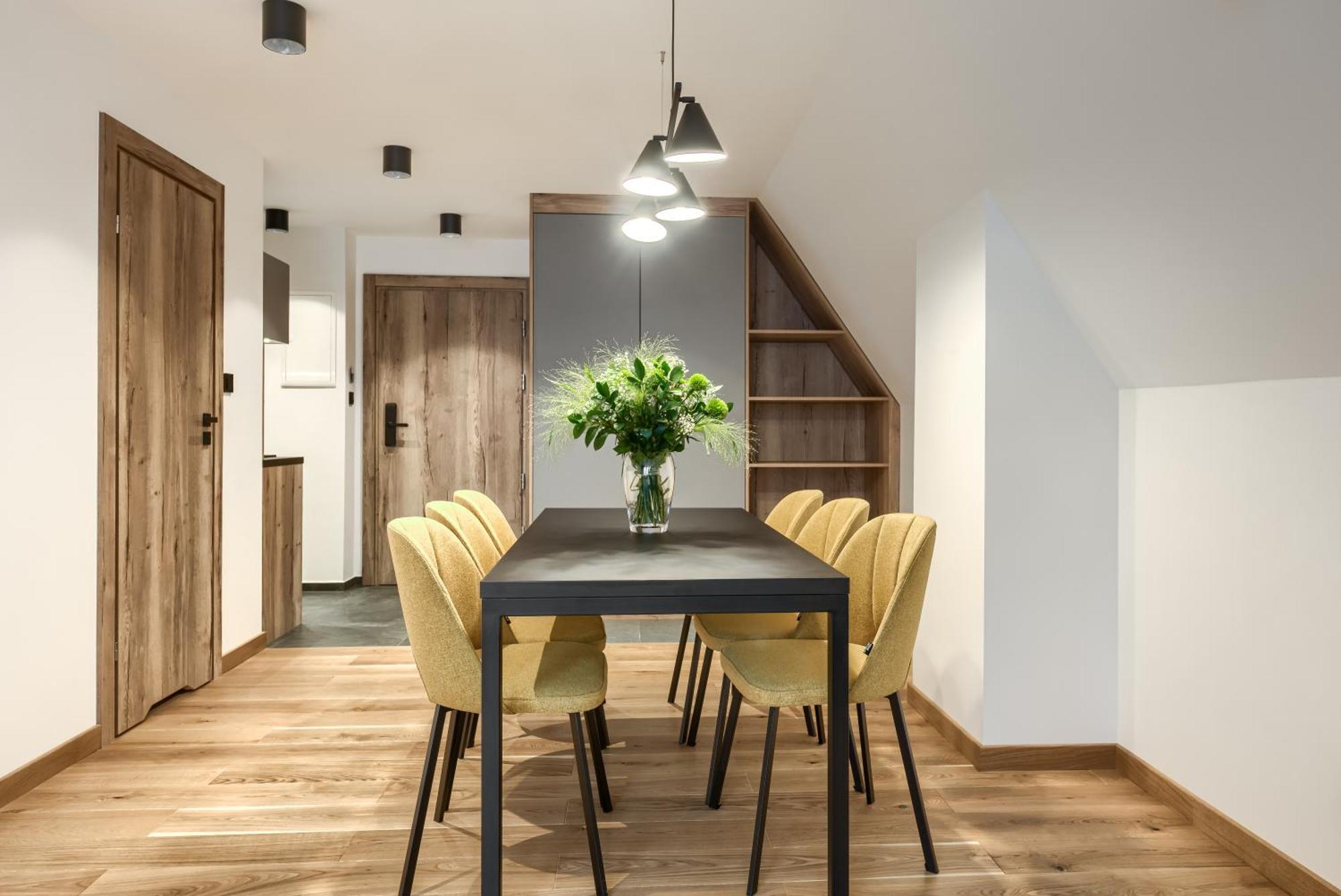 Szlakami 5 Dolin - Apartamenty Obok Doliny Strazyskiej - Sauna I Parking Gratis! Ζακοπάνε Εξωτερικό φωτογραφία