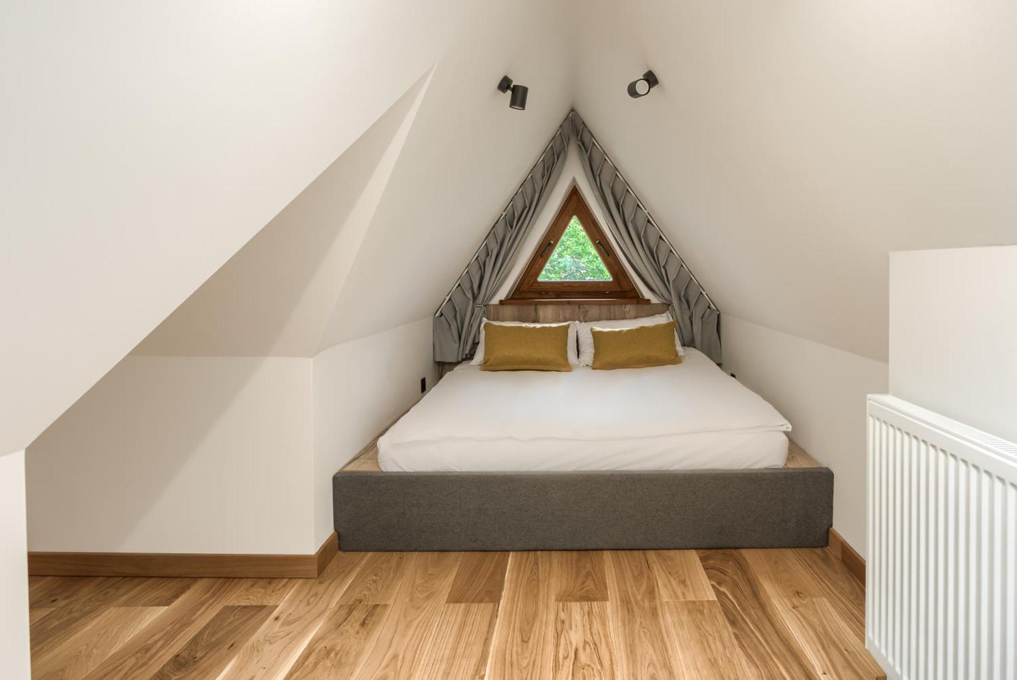Szlakami 5 Dolin - Apartamenty Obok Doliny Strazyskiej - Sauna I Parking Gratis! Ζακοπάνε Εξωτερικό φωτογραφία