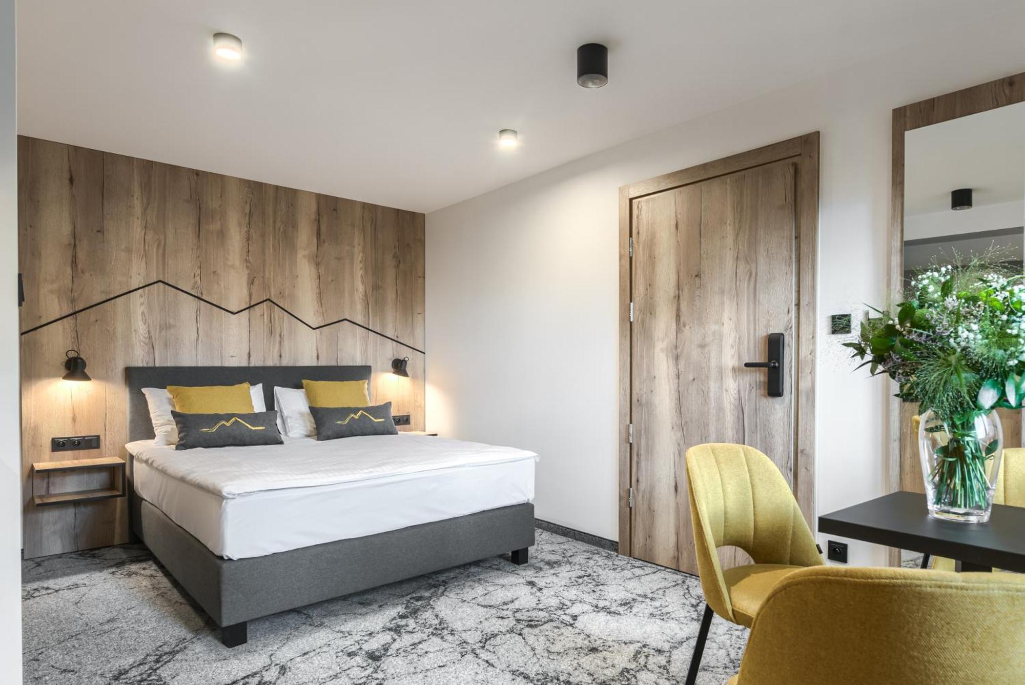 Szlakami 5 Dolin - Apartamenty Obok Doliny Strazyskiej - Sauna I Parking Gratis! Ζακοπάνε Εξωτερικό φωτογραφία