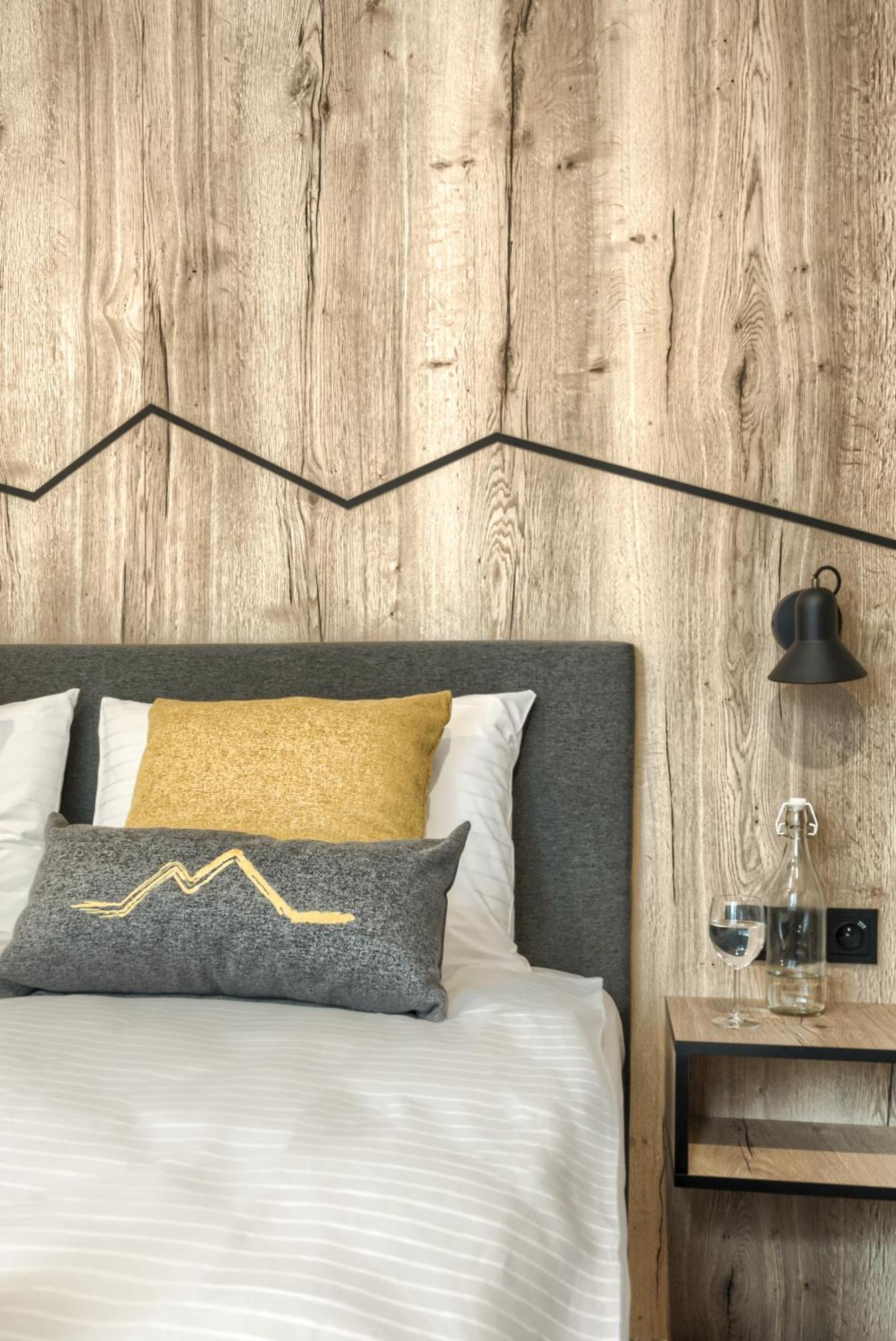 Szlakami 5 Dolin - Apartamenty Obok Doliny Strazyskiej - Sauna I Parking Gratis! Ζακοπάνε Εξωτερικό φωτογραφία