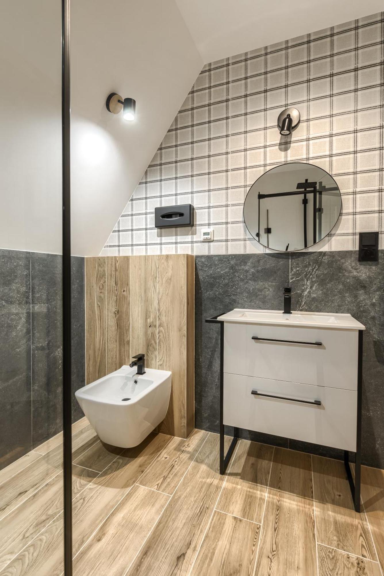 Szlakami 5 Dolin - Apartamenty Obok Doliny Strazyskiej - Sauna I Parking Gratis! Ζακοπάνε Εξωτερικό φωτογραφία